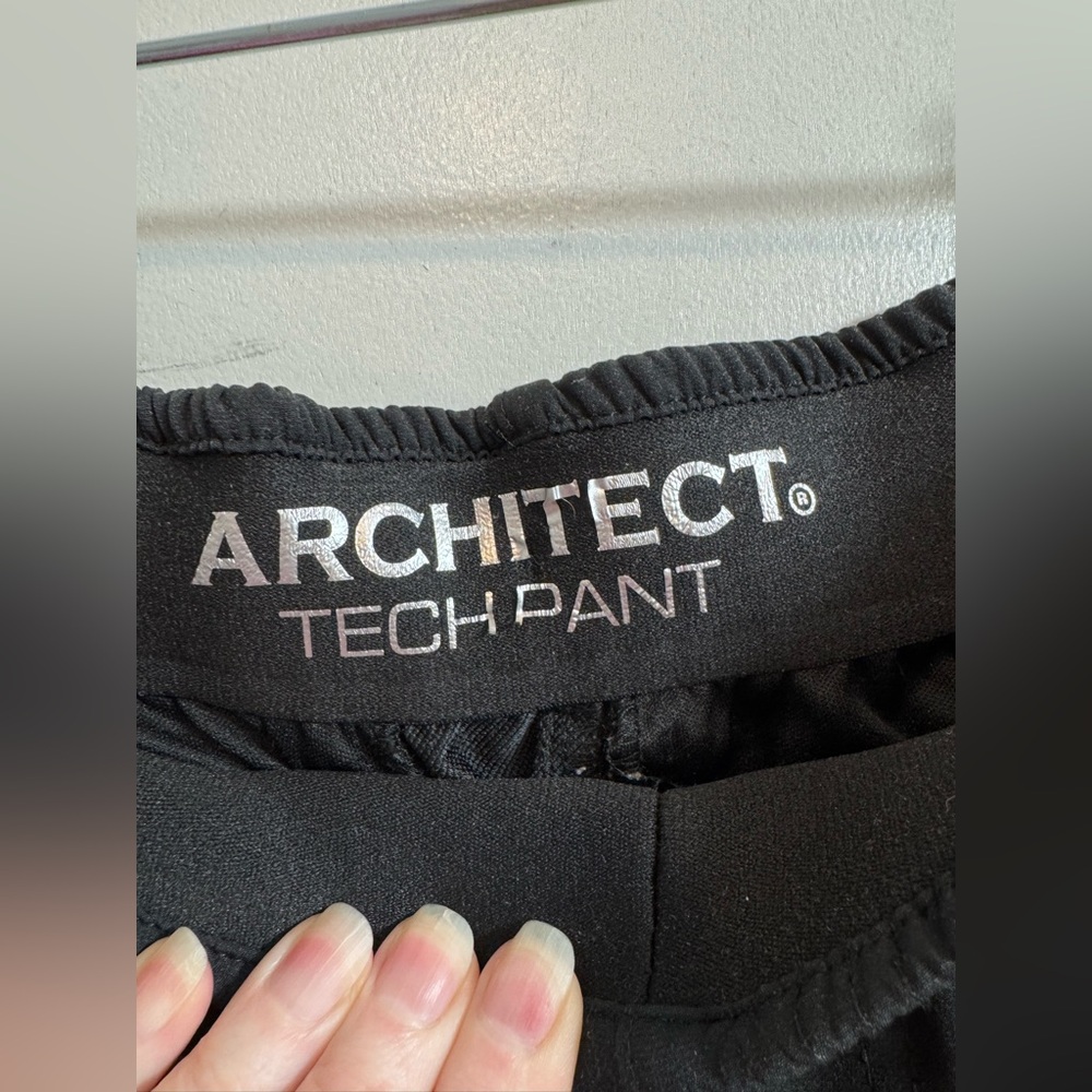 ARCHITECT Tech Pant L - Picture 3 of 14